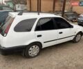 Белый Тойота Королла, объемом двигателя 1.59 л и пробегом 256 тыс. км за 2800 $, фото 2 на Automoto.ua