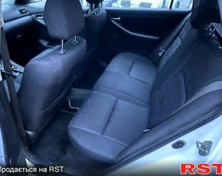 Белый Тойота Королла, объемом двигателя 1.4 л и пробегом 215 тыс. км за 4200 $, фото 9 на Automoto.ua