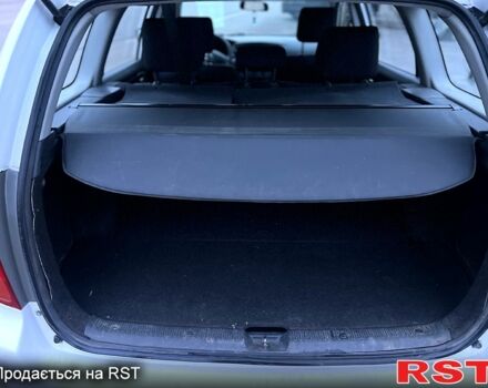 Белый Тойота Королла, объемом двигателя 1.4 л и пробегом 215 тыс. км за 4200 $, фото 11 на Automoto.ua