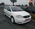 Белый Тойота Королла, объемом двигателя 1.4 л и пробегом 224 тыс. км за 5500 $, фото 13 на Automoto.ua