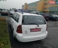 Белый Тойота Королла, объемом двигателя 1.4 л и пробегом 224 тыс. км за 5500 $, фото 7 на Automoto.ua