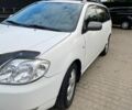 Білий Тойота Королла, об'ємом двигуна 1.6 л та пробігом 380 тис. км за 4000 $, фото 4 на Automoto.ua