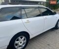 Білий Тойота Королла, об'ємом двигуна 1.6 л та пробігом 380 тис. км за 4000 $, фото 7 на Automoto.ua