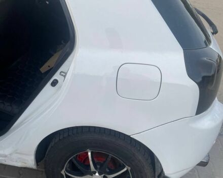 Белый Тойота Королла, объемом двигателя 2 л и пробегом 410 тыс. км за 3450 $, фото 1 на Automoto.ua