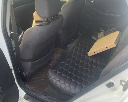 Белый Тойота Королла, объемом двигателя 2 л и пробегом 410 тыс. км за 3450 $, фото 10 на Automoto.ua