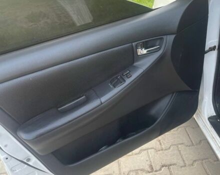 Белый Тойота Королла, объемом двигателя 2 л и пробегом 410 тыс. км за 3450 $, фото 9 на Automoto.ua