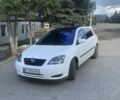 Белый Тойота Королла, объемом двигателя 2 л и пробегом 410 тыс. км за 3450 $, фото 11 на Automoto.ua