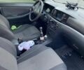 Білий Тойота Королла, об'ємом двигуна 1.6 л та пробігом 380 тис. км за 4000 $, фото 21 на Automoto.ua