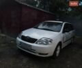 Белый Тойота Королла, объемом двигателя 1.4 л и пробегом 224 тыс. км за 5500 $, фото 1 на Automoto.ua