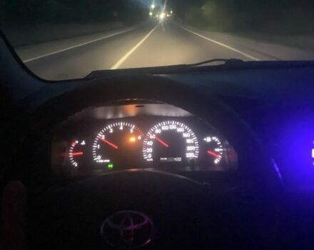 Белый Тойота Королла, объемом двигателя 2 л и пробегом 410 тыс. км за 3450 $, фото 7 на Automoto.ua