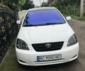 Белый Тойота Королла, объемом двигателя 2 л и пробегом 410 тыс. км за 3450 $, фото 8 на Automoto.ua