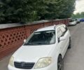 Белый Тойота Королла, объемом двигателя 2 л и пробегом 490 тыс. км за 5310 $, фото 1 на Automoto.ua