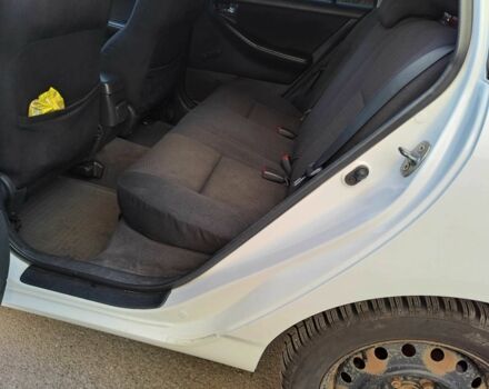 Білий Тойота Королла, об'ємом двигуна 1.4 л та пробігом 286 тис. км за 3900 $, фото 9 на Automoto.ua