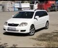 Белый Тойота Королла, объемом двигателя 1.4 л и пробегом 340 тыс. км за 3700 $, фото 1 на Automoto.ua