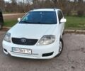 Белый Тойота Королла, объемом двигателя 1.4 л и пробегом 340 тыс. км за 3700 $, фото 5 на Automoto.ua