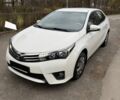 Білий Тойота Королла, об'ємом двигуна 1.33 л та пробігом 155 тис. км за 9300 $, фото 1 на Automoto.ua