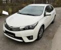 Белый Тойота Королла, объемом двигателя 1.33 л и пробегом 155 тыс. км за 10500 $, фото 1 на Automoto.ua