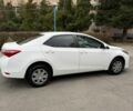Белый Тойота Королла, объемом двигателя 1.33 л и пробегом 155 тыс. км за 10500 $, фото 1 на Automoto.ua