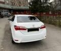 Белый Тойота Королла, объемом двигателя 1.33 л и пробегом 155 тыс. км за 10500 $, фото 2 на Automoto.ua