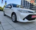 Білий Тойота Королла, об'ємом двигуна 1.5 л та пробігом 56 тис. км за 13200 $, фото 5 на Automoto.ua