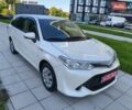 Білий Тойота Королла, об'ємом двигуна 1.5 л та пробігом 56 тис. км за 13200 $, фото 4 на Automoto.ua
