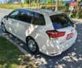 Білий Тойота Королла, об'ємом двигуна 1.5 л та пробігом 62 тис. км за 13700 $, фото 7 на Automoto.ua