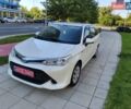 Білий Тойота Королла, об'ємом двигуна 1.5 л та пробігом 56 тис. км за 13200 $, фото 1 на Automoto.ua