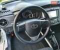Білий Тойота Королла, об'ємом двигуна 1.5 л та пробігом 56 тис. км за 13200 $, фото 26 на Automoto.ua