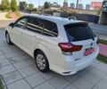 Білий Тойота Королла, об'ємом двигуна 1.5 л та пробігом 56 тис. км за 13200 $, фото 11 на Automoto.ua