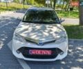Білий Тойота Королла, об'ємом двигуна 1.5 л та пробігом 62 тис. км за 13700 $, фото 12 на Automoto.ua
