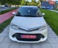 Білий Тойота Королла, об'ємом двигуна 1.5 л та пробігом 56 тис. км за 13200 $, фото 2 на Automoto.ua