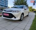 Білий Тойота Королла, об'ємом двигуна 1.5 л та пробігом 56 тис. км за 13200 $, фото 1 на Automoto.ua
