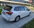 Білий Тойота Королла, об'ємом двигуна 1.5 л та пробігом 56 тис. км за 13200 $, фото 7 на Automoto.ua