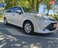 Білий Тойота Королла, об'ємом двигуна 1.5 л та пробігом 62 тис. км за 13700 $, фото 1 на Automoto.ua