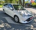 Білий Тойота Королла, об'ємом двигуна 1.5 л та пробігом 62 тис. км за 13700 $, фото 1 на Automoto.ua