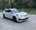 Білий Тойота Королла, об'ємом двигуна 1.3 л та пробігом 121 тис. км за 11467 $, фото 16 на Automoto.ua