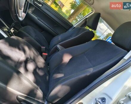 Білий Тойота Королла, об'ємом двигуна 1.5 л та пробігом 62 тис. км за 13700 $, фото 26 на Automoto.ua