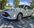 Білий Тойота Королла, об'ємом двигуна 1.5 л та пробігом 62 тис. км за 13700 $, фото 11 на Automoto.ua