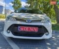 Білий Тойота Королла, об'ємом двигуна 1.5 л та пробігом 62 тис. км за 13700 $, фото 13 на Automoto.ua