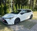 Білий Тойота Королла, об'ємом двигуна 1.8 л та пробігом 184 тис. км за 19999 $, фото 4 на Automoto.ua