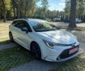 Білий Тойота Королла, об'ємом двигуна 1.8 л та пробігом 184 тис. км за 19999 $, фото 15 на Automoto.ua
