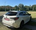 Білий Тойота Королла, об'ємом двигуна 1.8 л та пробігом 184 тис. км за 19999 $, фото 12 на Automoto.ua