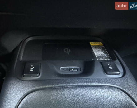 Белый Тойота Королла, объемом двигателя 1.8 л и пробегом 142 тыс. км за 21000 $, фото 28 на Automoto.ua