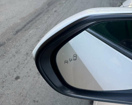 Белый Тойота Королла, объемом двигателя 1.8 л и пробегом 142 тыс. км за 21000 $, фото 14 на Automoto.ua