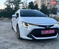 Белый Тойота Королла, объемом двигателя 1.8 л и пробегом 142 тыс. км за 22500 $, фото 2 на Automoto.ua