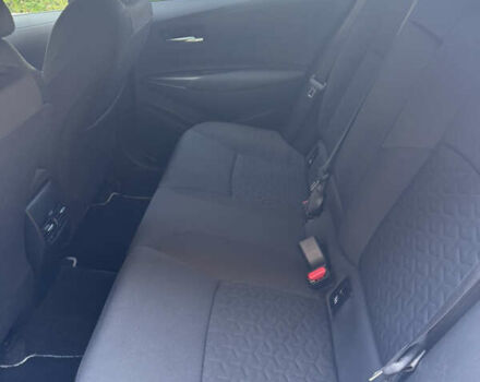 Белый Тойота Королла, объемом двигателя 1.8 л и пробегом 142 тыс. км за 21000 $, фото 30 на Automoto.ua