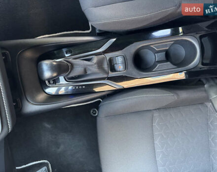 Белый Тойота Королла, объемом двигателя 1.8 л и пробегом 142 тыс. км за 21000 $, фото 36 на Automoto.ua