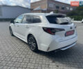 Белый Тойота Королла, объемом двигателя 1.8 л и пробегом 142 тыс. км за 21000 $, фото 4 на Automoto.ua