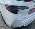 Белый Тойота Королла, объемом двигателя 1.8 л и пробегом 142 тыс. км за 21000 $, фото 9 на Automoto.ua