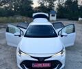 Белый Тойота Королла, объемом двигателя 1.8 л и пробегом 142 тыс. км за 22500 $, фото 9 на Automoto.ua